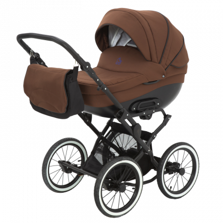 Детская коляска Noordline Olivia Classic 3 в 1