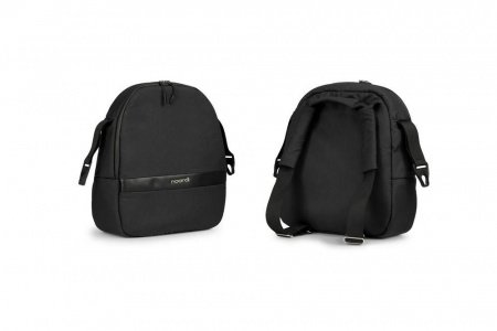 Детская коляска NOORDI LUNO ALL TRAILS 3 в 1