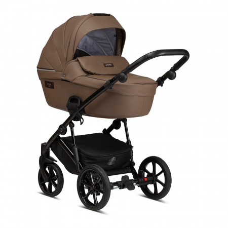 Детская коляска TUTIS Viva Life Eco 2020 3 в 1