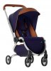 Прогулочная Коляска Mima Zigi