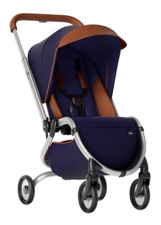 Прогулочная Коляска Mima Zigi