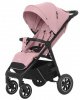 Прогулочная Коляска Carrello Bravo Air