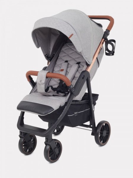 Коляска прогулочная Mowbaby Ride 2022