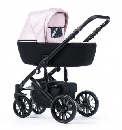 Детская коляска VERDI Delorean Active 3 в 1