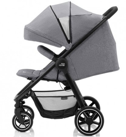 Прогулочная коляска Britax Roemer B-Agile M