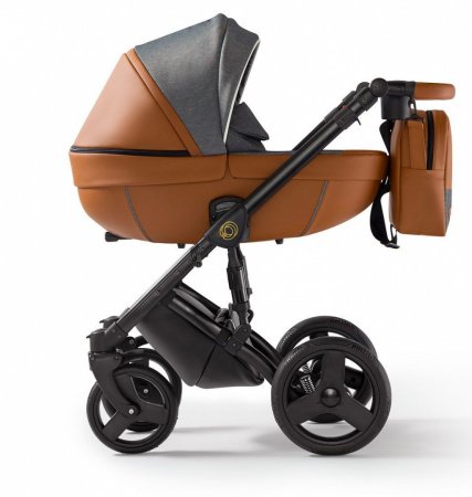 Детская коляска VERDI Orion Eco 2 в 1