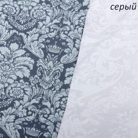 Комплект в кроватку АЛЬМА НЯНЯ 12 предметов БАРОККО new