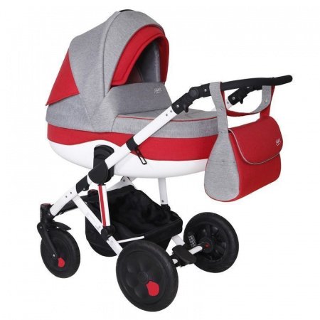 Детская коляска Siger Marco 2 в 1
