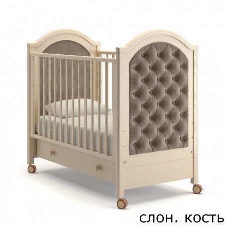 Кровать детская Гандылян Софи Люкс