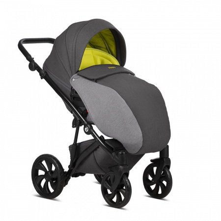 Детская коляска TUTIS Zippy New 2020 3 в 1