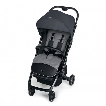 Прогулочная коляска Espiro Axel 2021