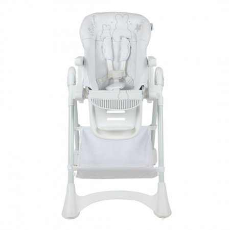 Стульчик для кормления Indigo Vanilla