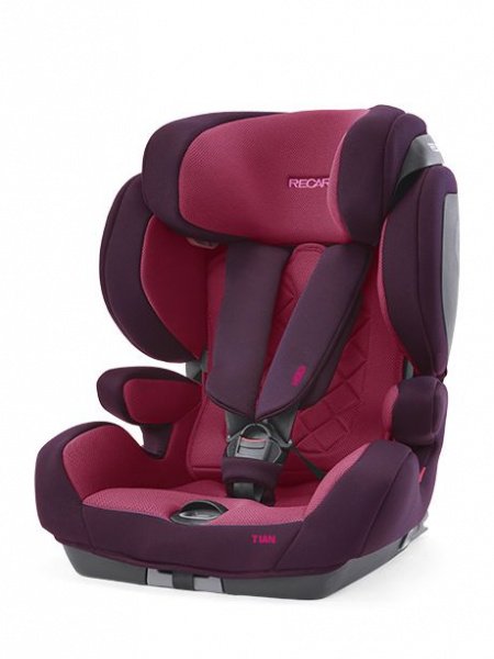 Детское автокресло Recaro Tian