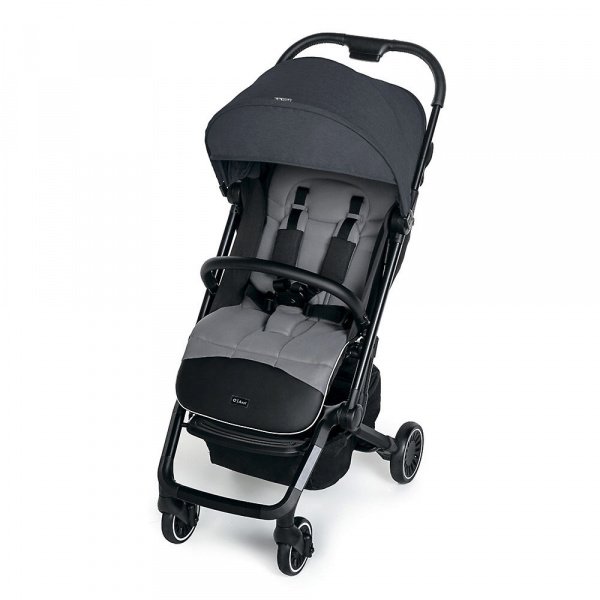 Прогулочная коляска Espiro Axel 2021