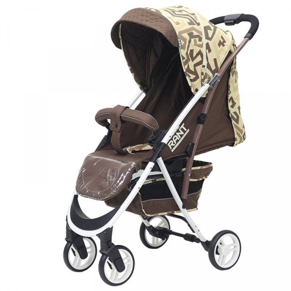Прогулочная коляска Rant Largo