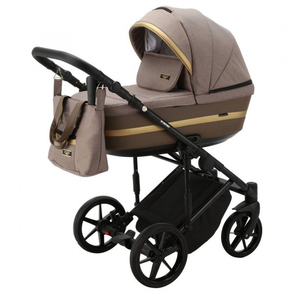 Детская коляска Adamex Rimini 1 в 1