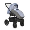 Детская коляска Indigo Antica 3 в 1