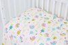 Комплект в кроватку 3 предмета
