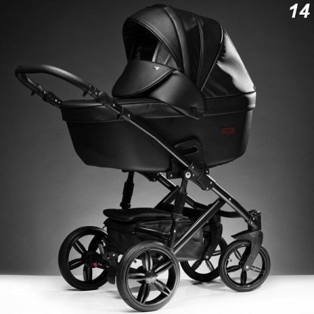 Детская Коляска AGIO Prado 2 в 1