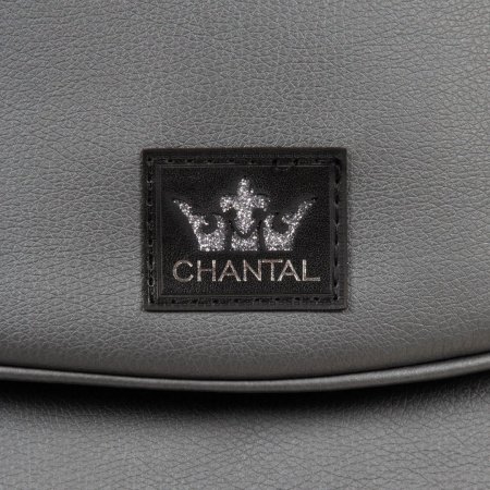 Детская коляска ADAMEX Chantal Star Collection Eco 3 в 1