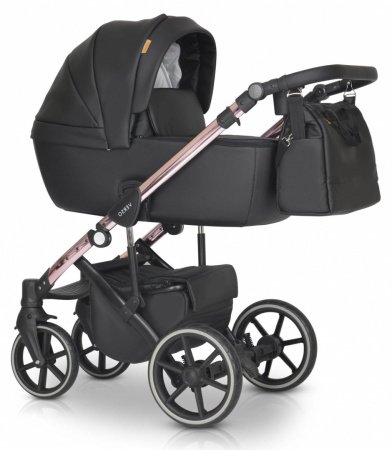 Детская коляска VERDI Verso 3 в 1