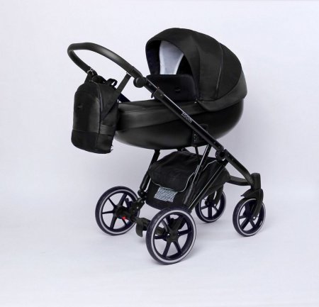 Детская коляска Peppy Zoom 2 в 1