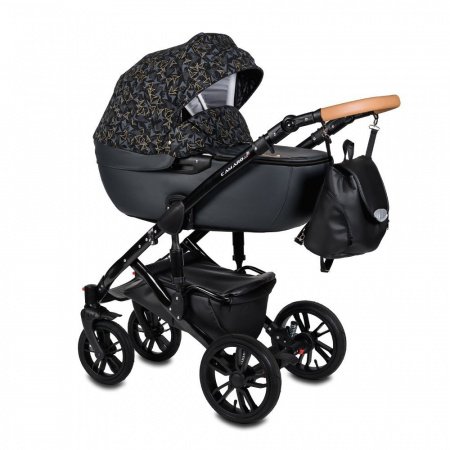 Детская коляска ALIS Camaro 2 в 1