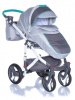 Детская коляска Bebe-Mobile Movo 2 в 1