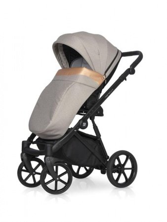 Детская коляска Riko Nano Pro 2 в 1