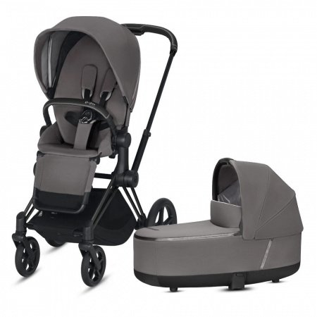 Детская коляска Cybex Priam III