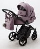 Детская коляска Adamex Porto Deluxe 2 в 1