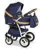 Детская коляска VERDI Optima 3 в 1