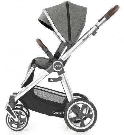 Детская коляска OYSTER 3 2 в 1