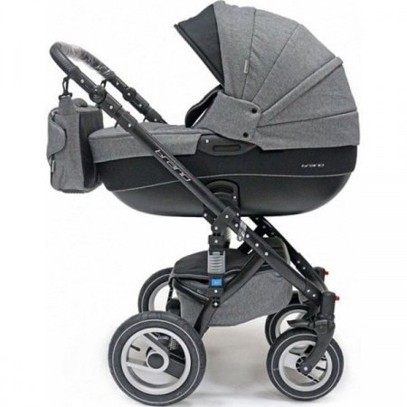 Детская коляска RIKO BRUNO 3 в 1