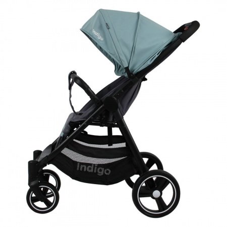 Прогулочная коляска  Indigo Assana