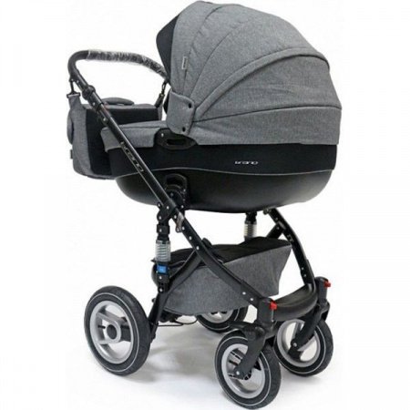 Детская коляска RIKO BRUNO 3 в 1