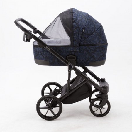 Детская коляска Adamex Marco 3 в 1