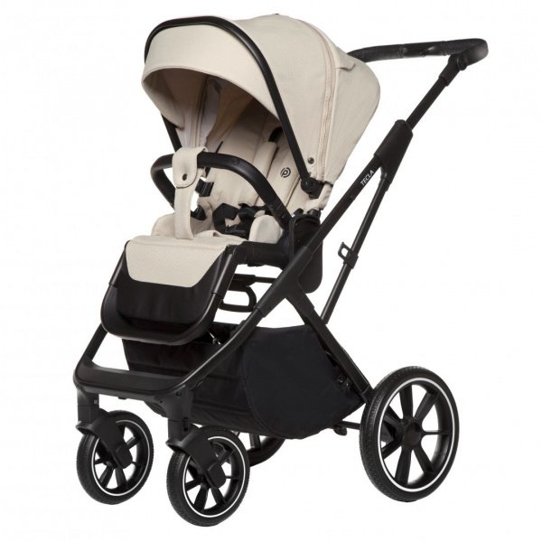 Детская коляска Peppy Tecla 2 в 1