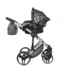 Детская коляска Junama Glow (Version 2) 3 в 1