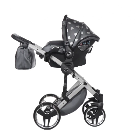 Детская коляска Junama Glow (Version 2) 3 в 1