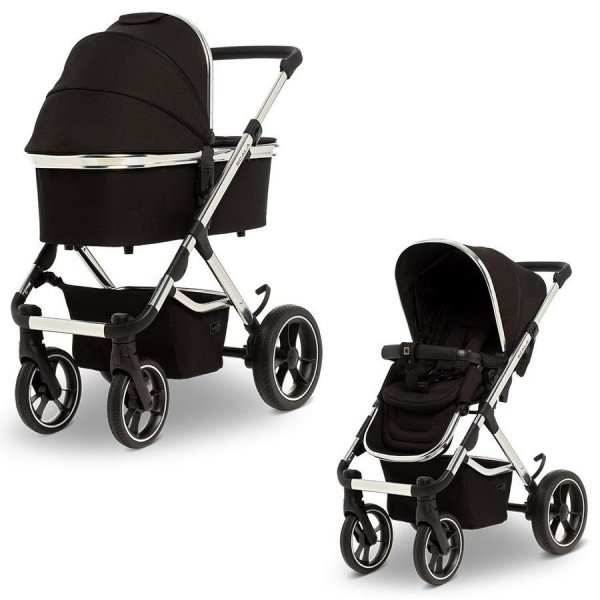 Детская коляска Moon Scala 2020 2 в 1