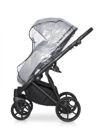 Детская коляска Riko Nano Pro 2 в 1