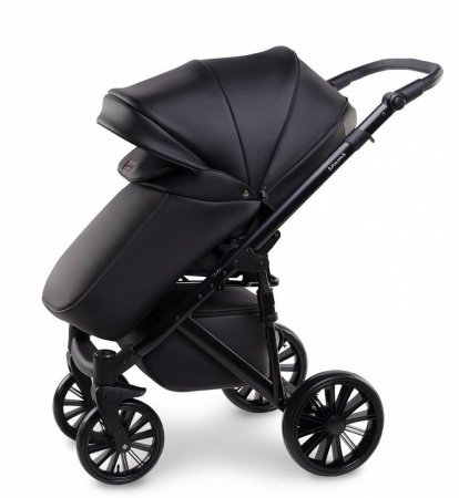 Детская коляска VERDI Delorean Smart 3 в 1