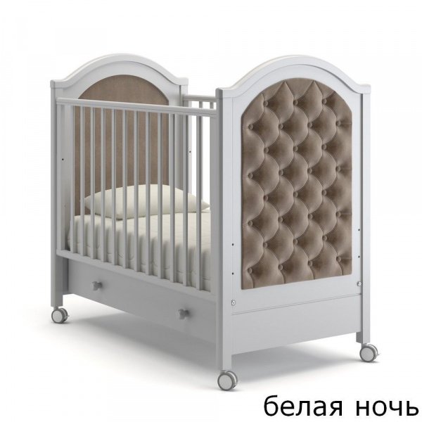 Кровать детская Гандылян Софи Люкс