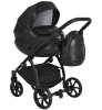 Детская коляска Tutis Nanni Ecco 2023 2 в 1