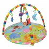 Развивающий коврик ЛЕТНЯЯ ПОЛЯНКА