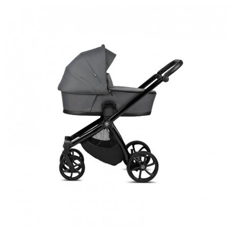 Детская коляска  Tutis Mio Plus TERMO 3 в 1