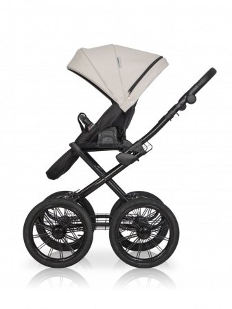 Детская коляска Riko Basic Ozon Prestige 2 в 1