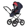 Детская коляска Riko Basic Alfa Classic 2 в 1