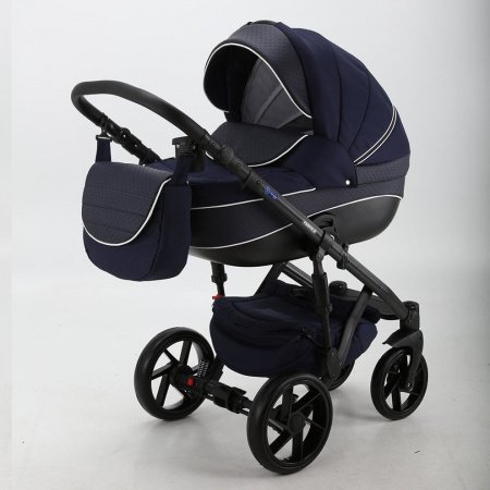 Детская коляска BEBE - MOBILE Fabiola 2 в 1
